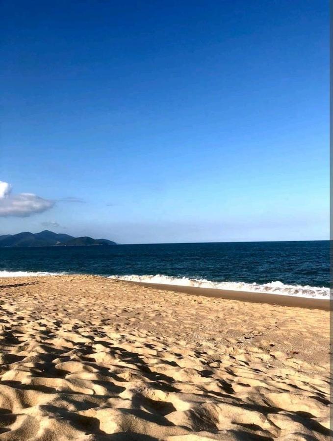 Casa De Praia Caraguatatuba Massaguacu ภายนอก รูปภาพ