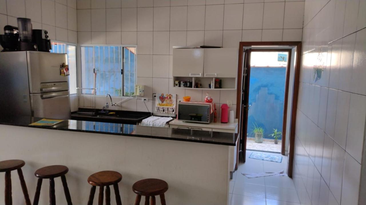 Casa De Praia Caraguatatuba Massaguacu ภายนอก รูปภาพ