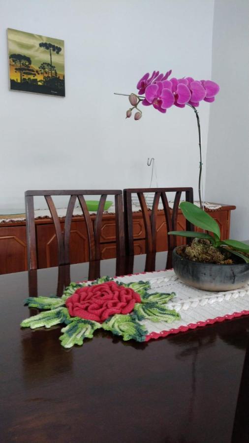 Casa De Praia Caraguatatuba Massaguacu ภายนอก รูปภาพ