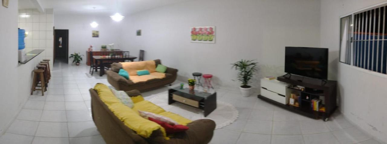 Casa De Praia Caraguatatuba Massaguacu ภายนอก รูปภาพ