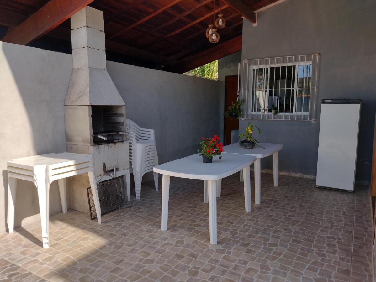 Casa De Praia Caraguatatuba Massaguacu ภายนอก รูปภาพ