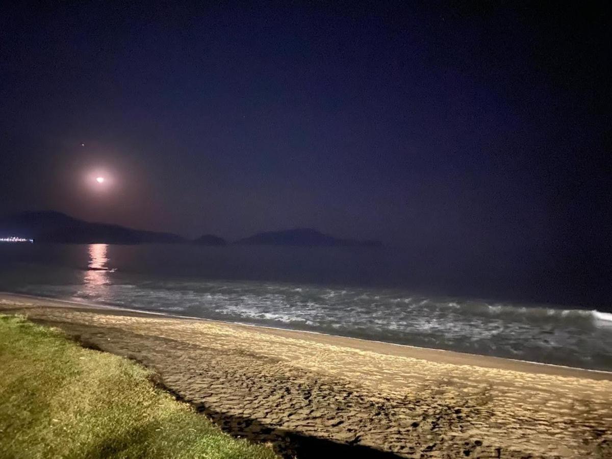 Casa De Praia Caraguatatuba Massaguacu ภายนอก รูปภาพ