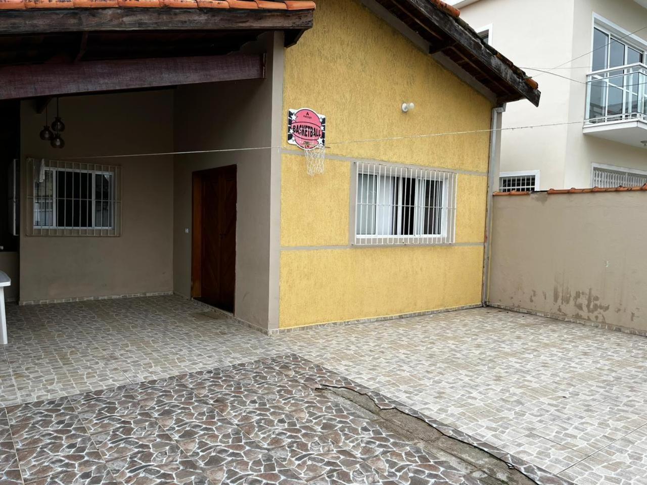 Casa De Praia Caraguatatuba Massaguacu ภายนอก รูปภาพ