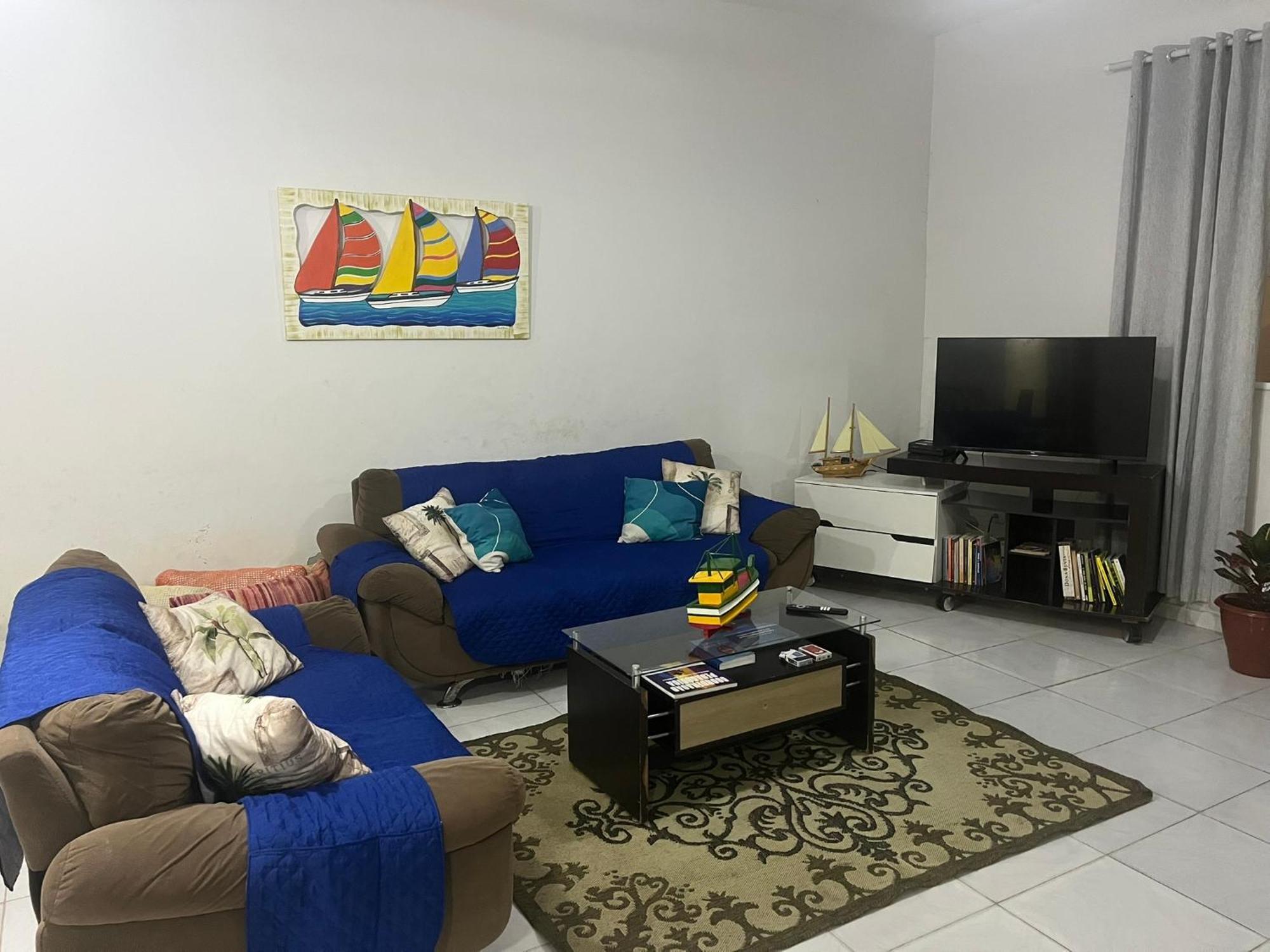 Casa De Praia Caraguatatuba Massaguacu ภายนอก รูปภาพ